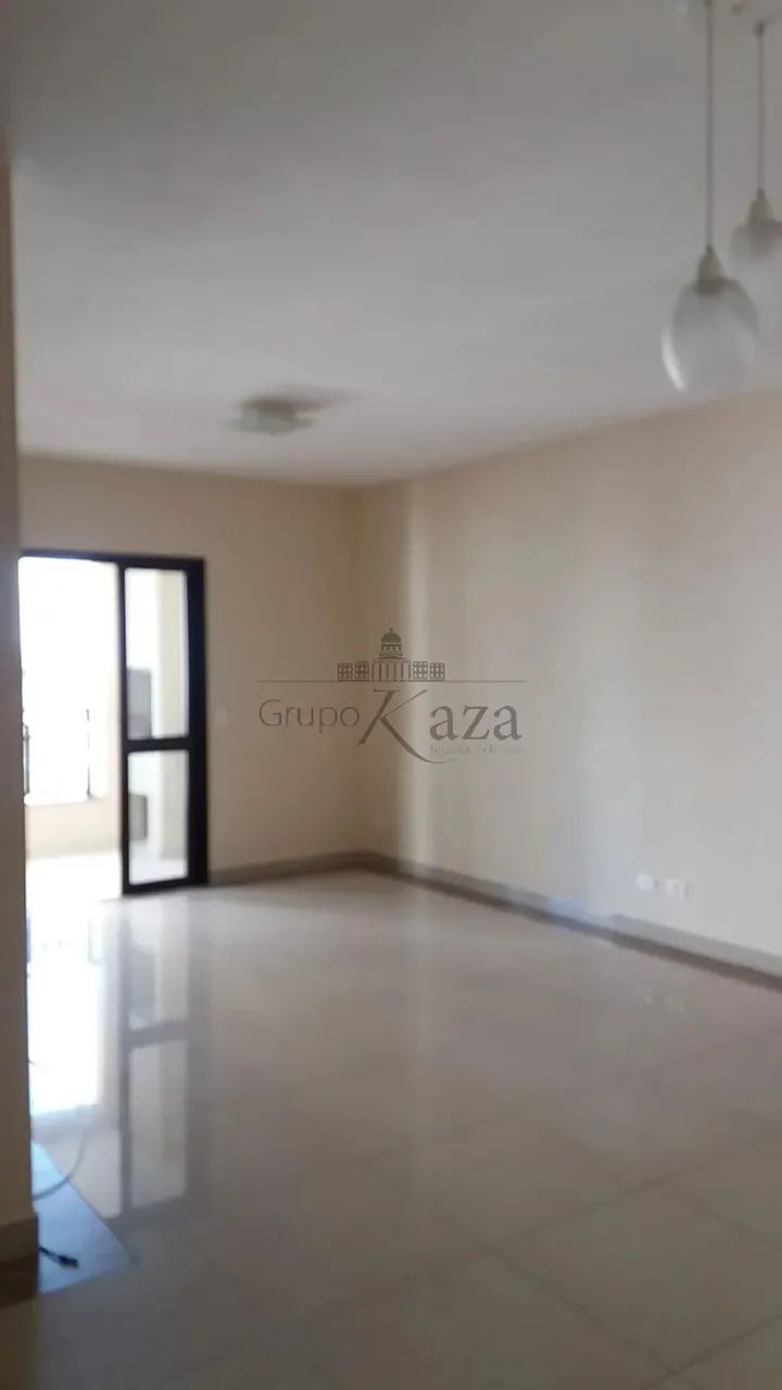 Apartamento - Jardim Esplanada - Residencial Esplanada Resort - 4 Dormitórios. 157m².
