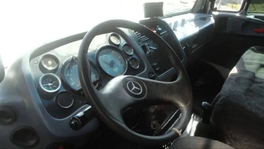 Mb 1620 - Foto 4