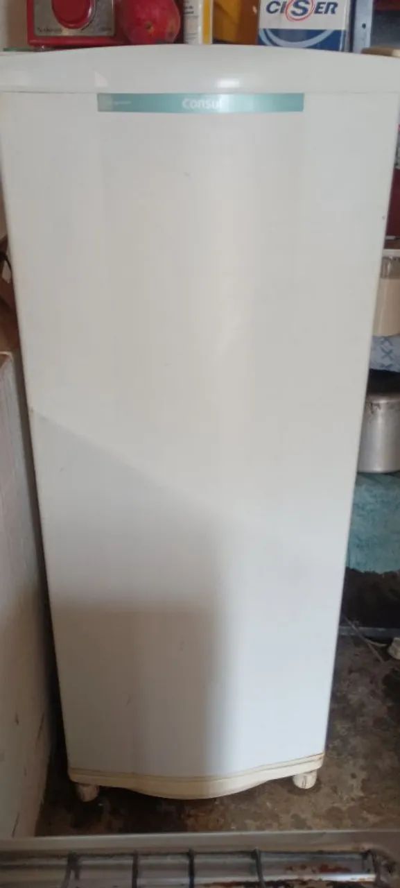 Geladeira consul - Foto 3