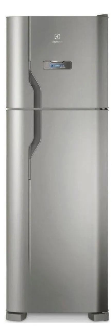 Geladeira Duplex Electrolux