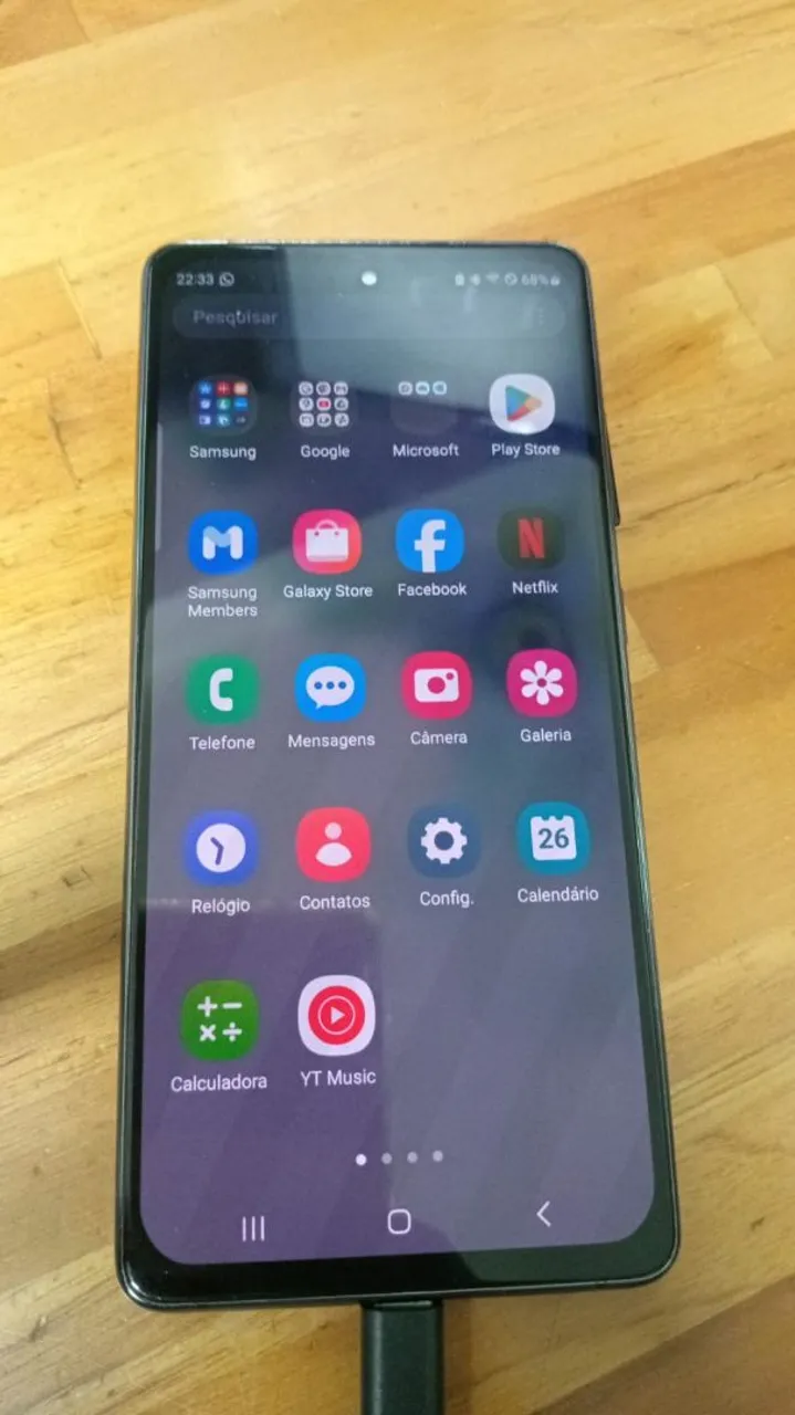 Samsung S20 FE 5G