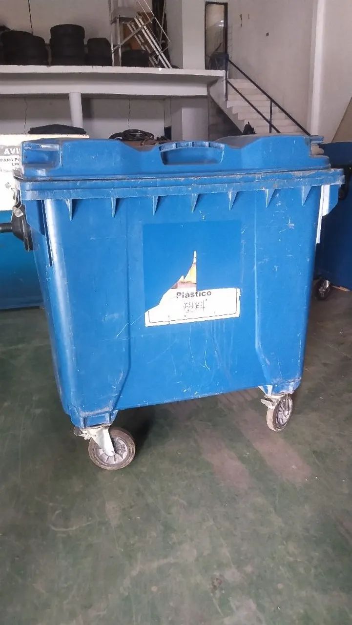 Caixa de lixo64301726240385123
