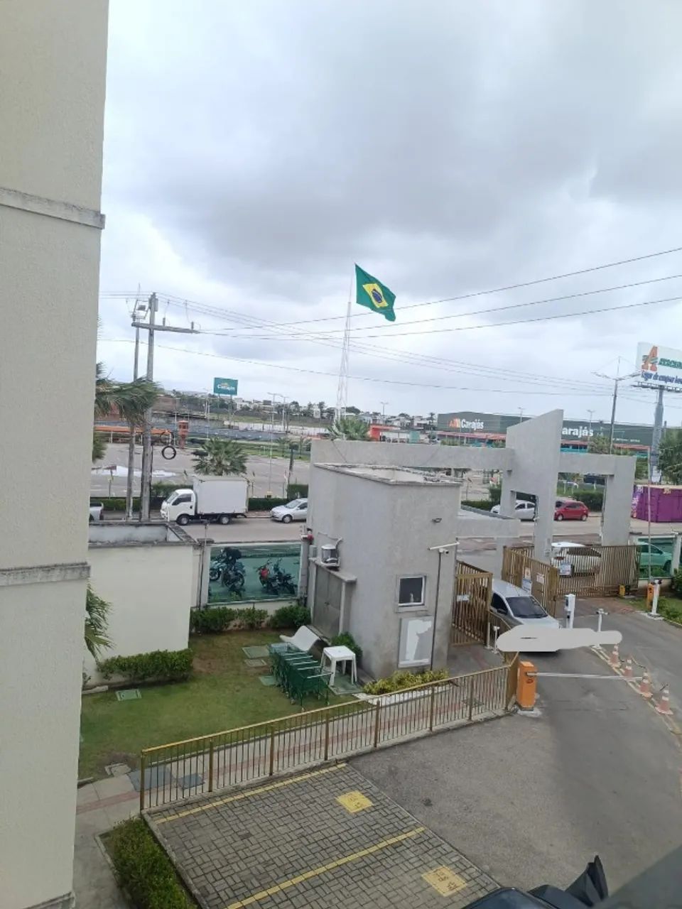 Foto - Eusébio - Coaçu