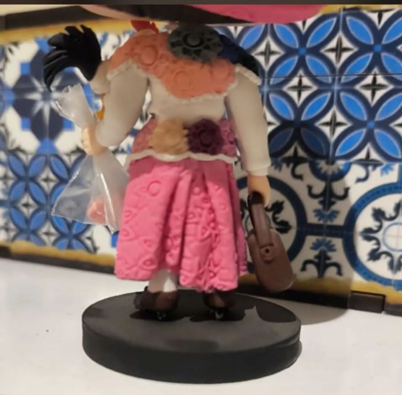 FUNKO FILOMENA  - Foto 3