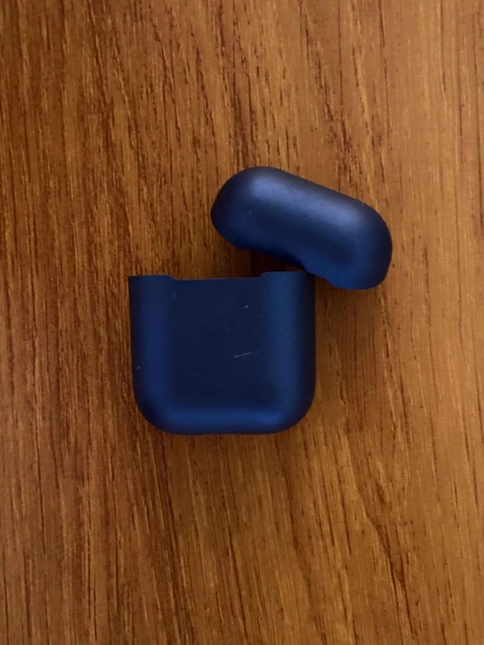 Air pods Apple segunda geração novinho  - Foto 6