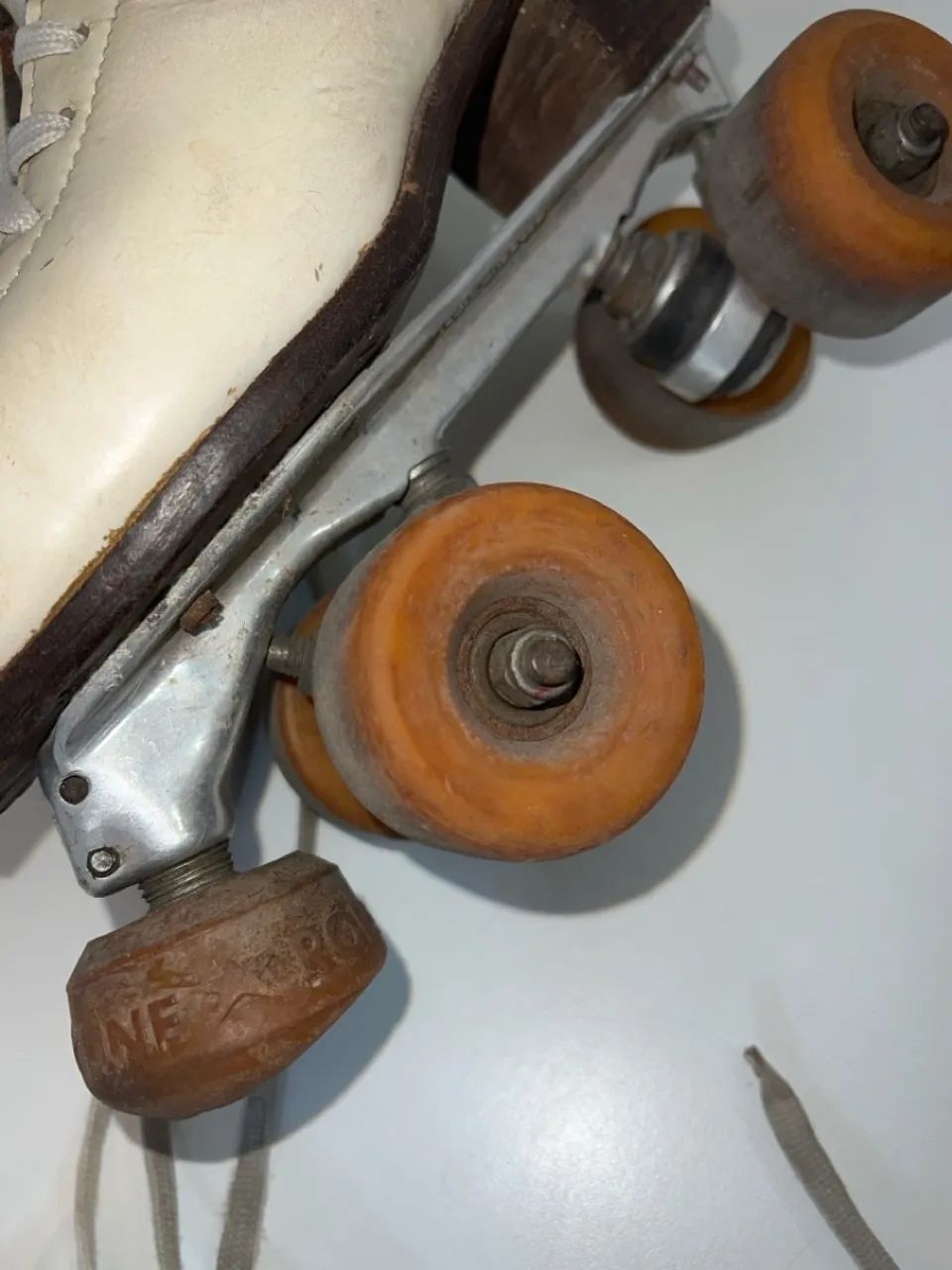 Patins Quad rag star 35 - Foto 5