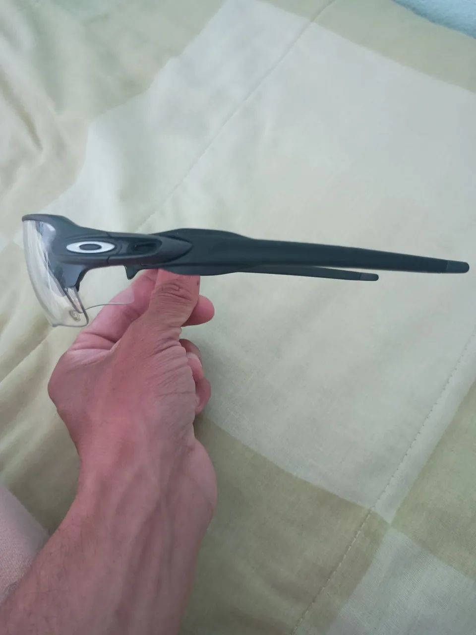 Óculos Oakley Flak 2.0 XL original  - Foto 3
