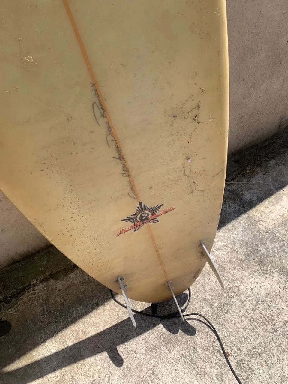 Prancha de Surf 6'4 - Foto 4