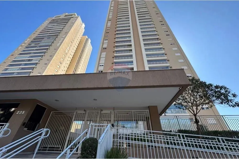 Locação Ap 03 Suites 156mts no Bairro Jardim Botânico em Ribeirão Preto/SP
