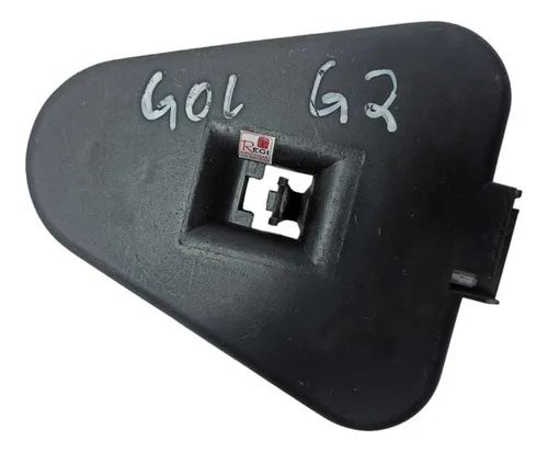 Soquete Lanterna Traseira Direita Gol G2 1995 À 1995 - Foto 2