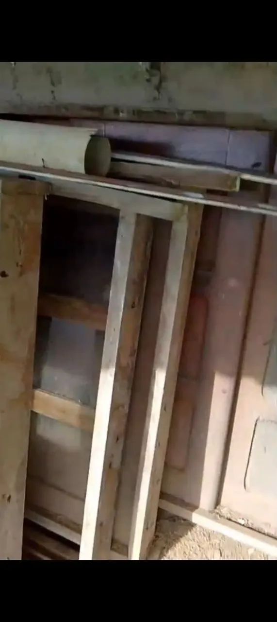 Vende se 6 janelas grandes 800,00 reais tudo - Foto 4
