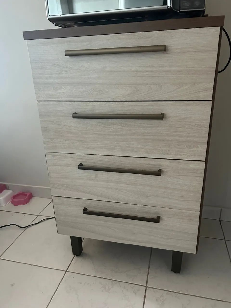 Gaveteiro 