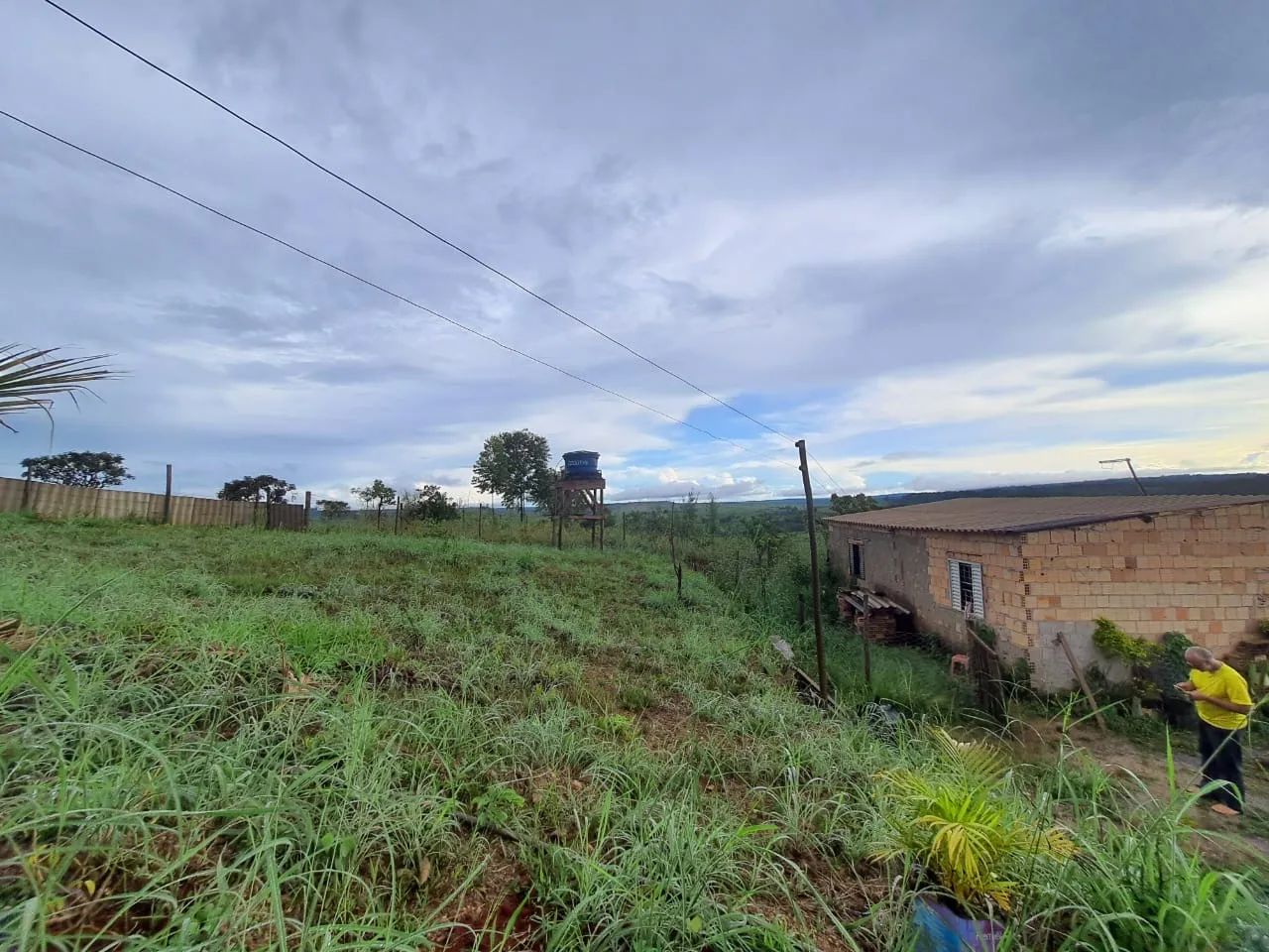 Foto - Brasília - Riacho Fundo I