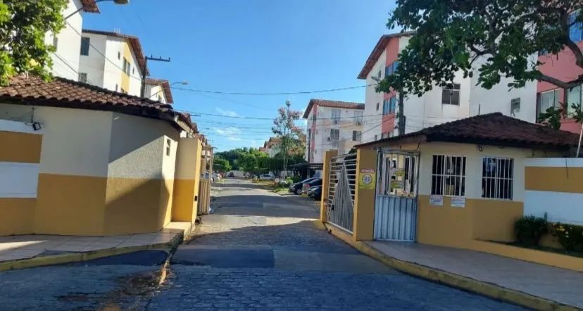 Foto - Maceió - Tabuleiro do Martins