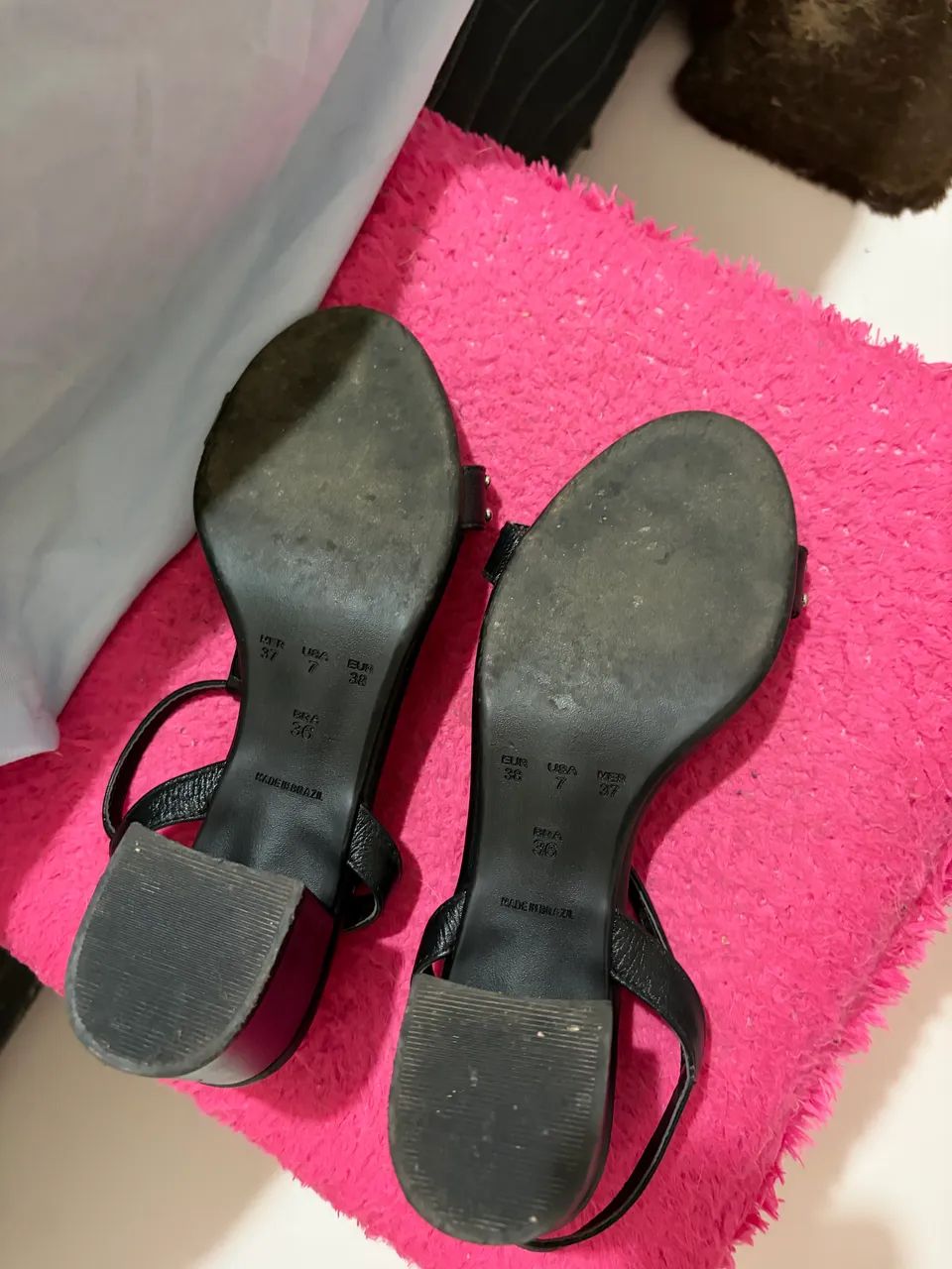 Vendo sandália  - Foto 3