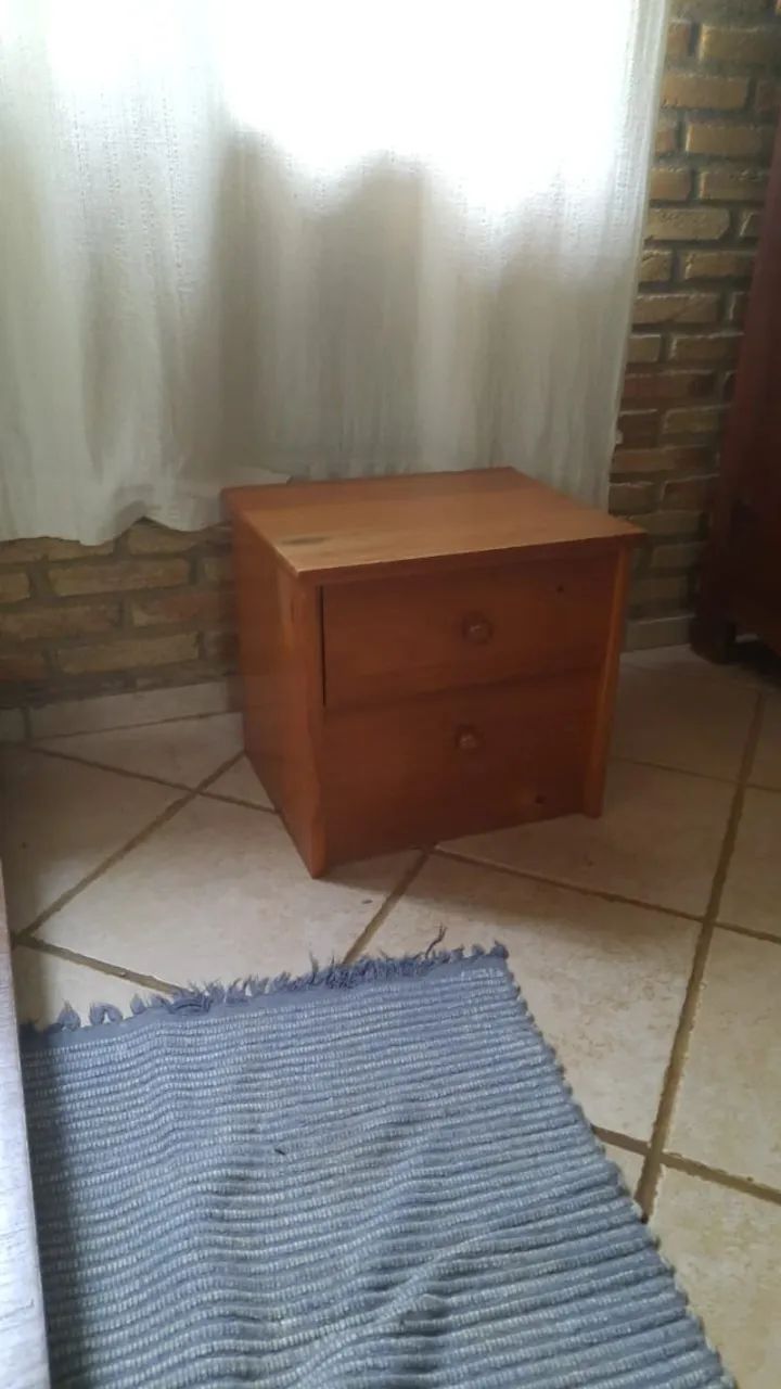 Criado mudo 2 - Foto 2
