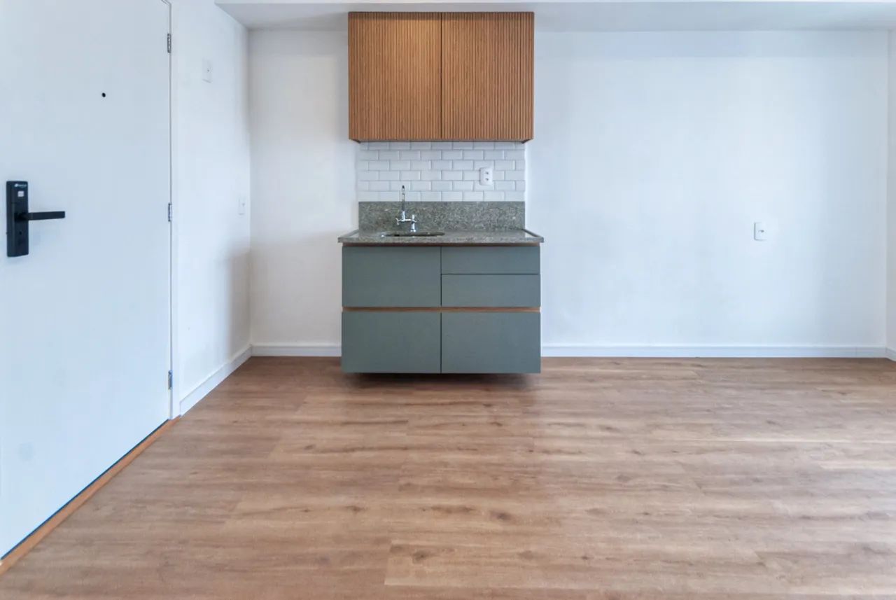 Imóvel para venda tem 41 metros quadrados com 2 quartos em Lapa - São Paulo - SP - Foto 3