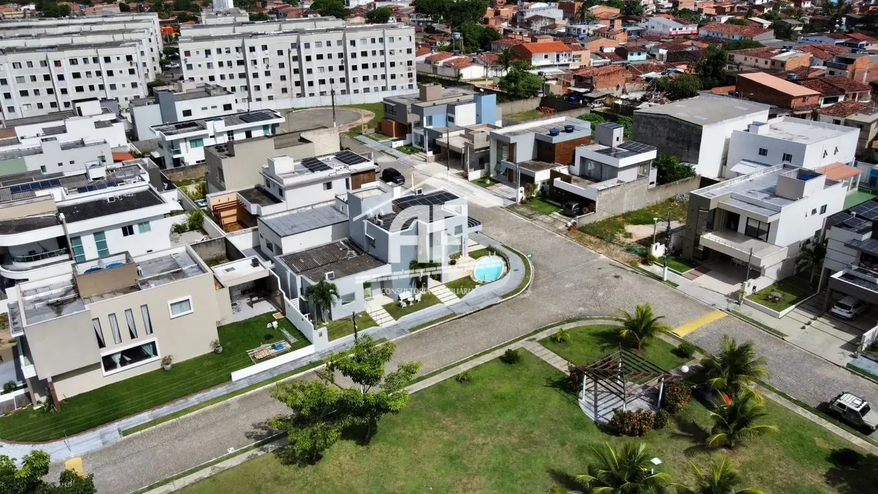 Excelente lote com 240m² totalmente nascente - Condomínio Jardim América
