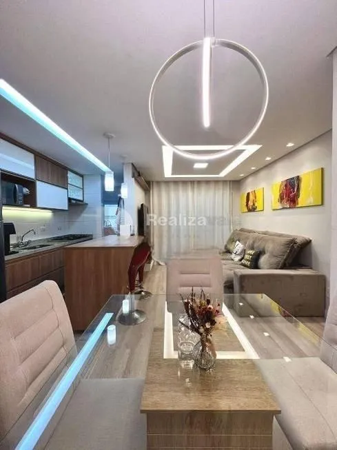 Apartamento para alugar em São José dos Campos, Vila Ema, com 2 quartos, com 78 m², Icon R