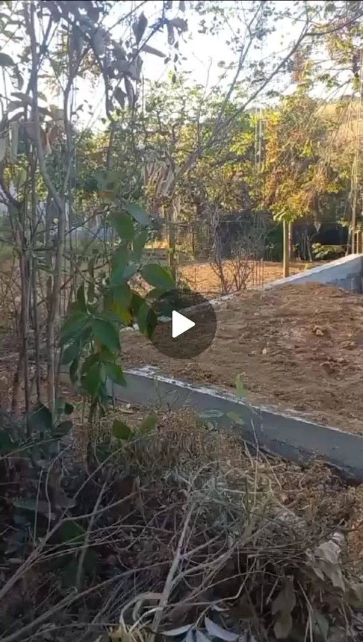 Sítio Chácara Com Riacho Em Lontrinha Sete Lagoas  - Foto 5