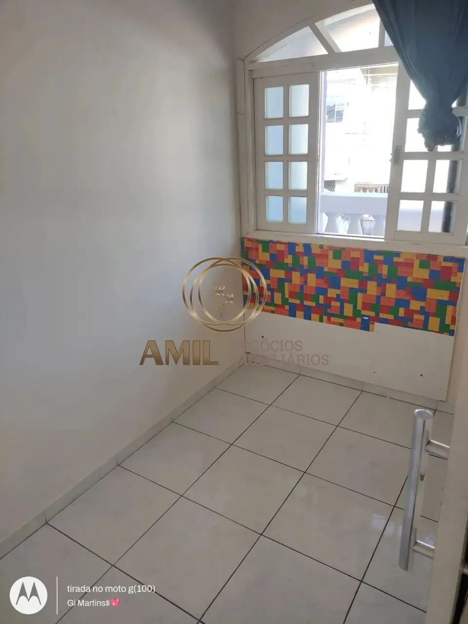 LM Casa para Alugar com 5 quartos e churrasqueira no Jardim Nova Flórida em São José dos C - Foto 4