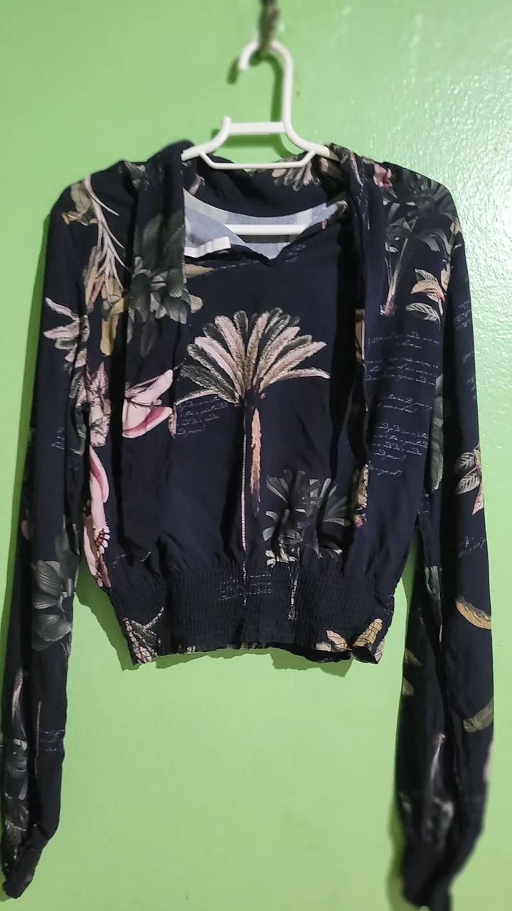 Blusa lez a lez   - Foto 3