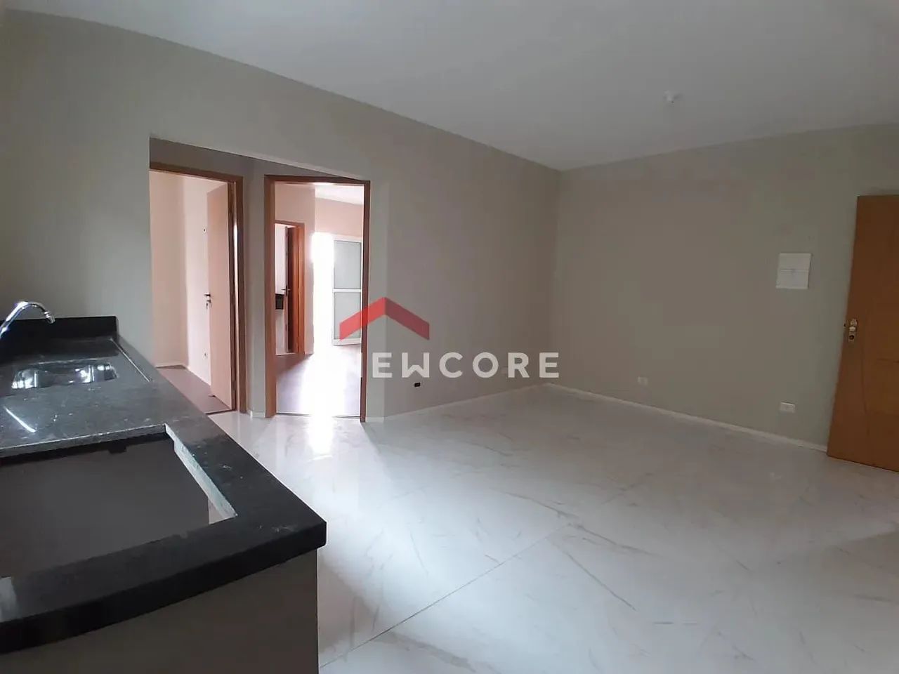 Apartamento em Rua Joaquim Nabuco - Vila Príncipe de Gales - Santo André/SP - Foto 4