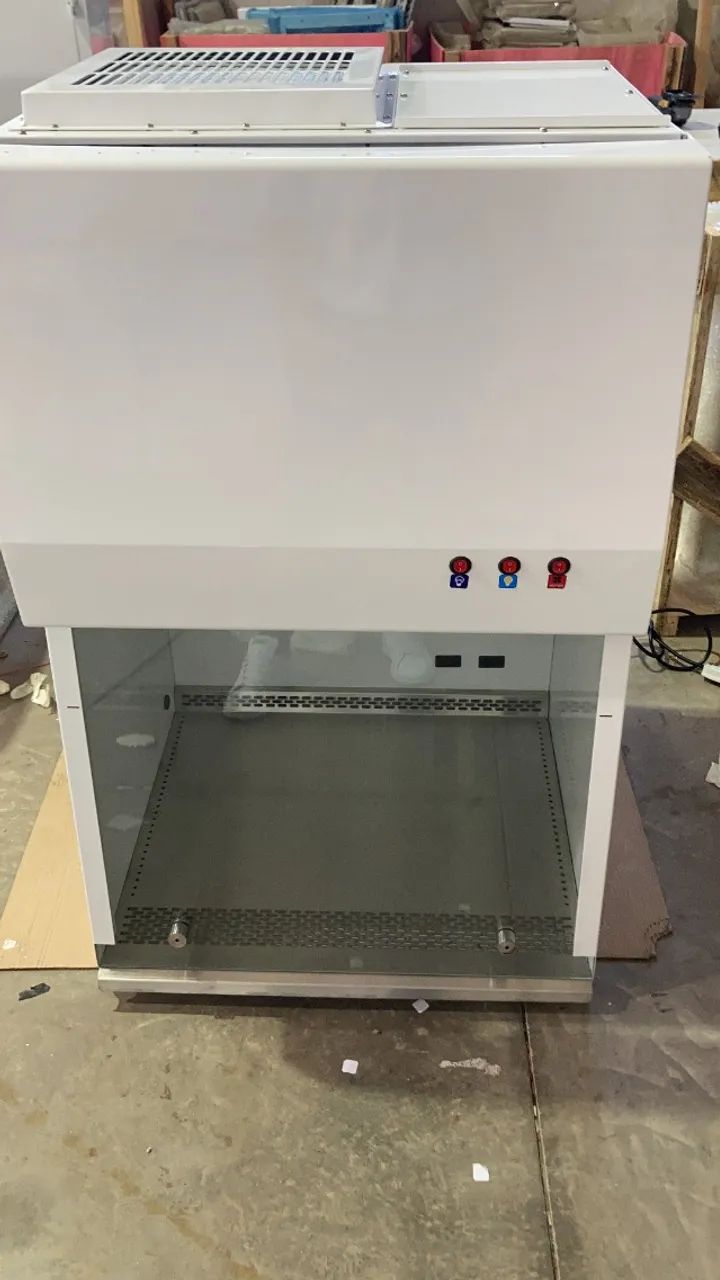 Modulo capela classe A1  II 