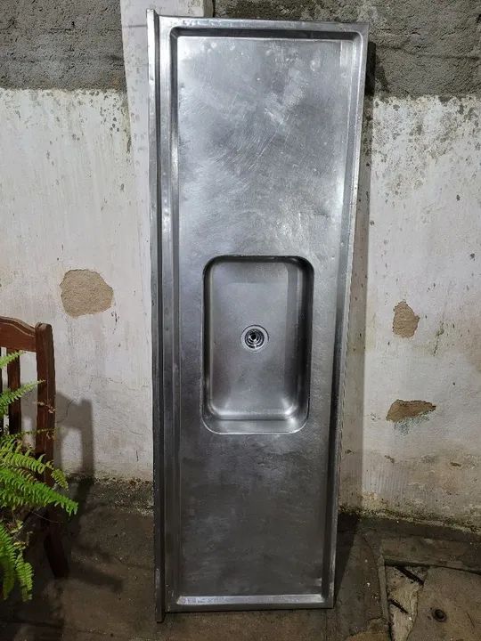 Pia de pratos - Foto 4