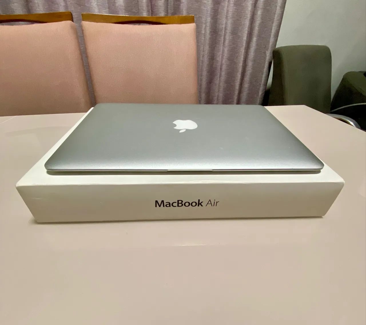 MacBook Air 2017 (i7/8g/256g) 13,3 polegadas - Notebooks - Centro