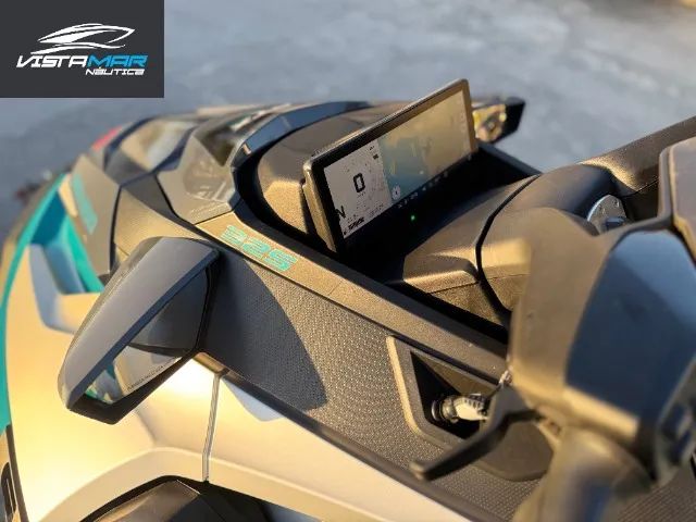 Jet Seadoo GTX Limited 325 2025 - Foto 6
