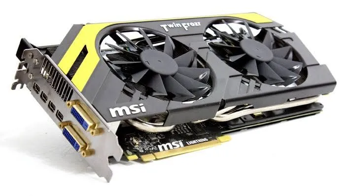 HD 7970 Limited Edition Colecionador