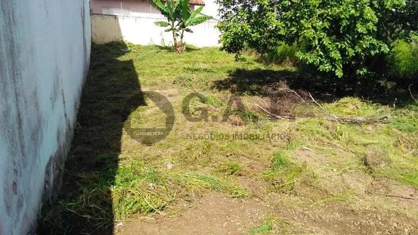 TERRENO À VENDA NO JARDIM DO SOL - SOROCABA/SP