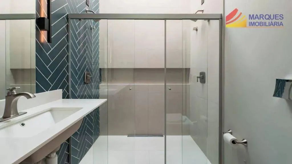 Casa, 194 m² - venda por R$ 1.375.000,00 ou aluguel por R$ 8.544,00/mês - Condomínio Park  - Foto 3
