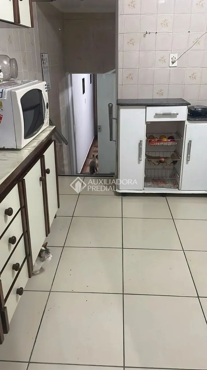 SOBRADO - SANTO ANDRÉ - CONDOMÍNIO MARACANÃ - Foto 4