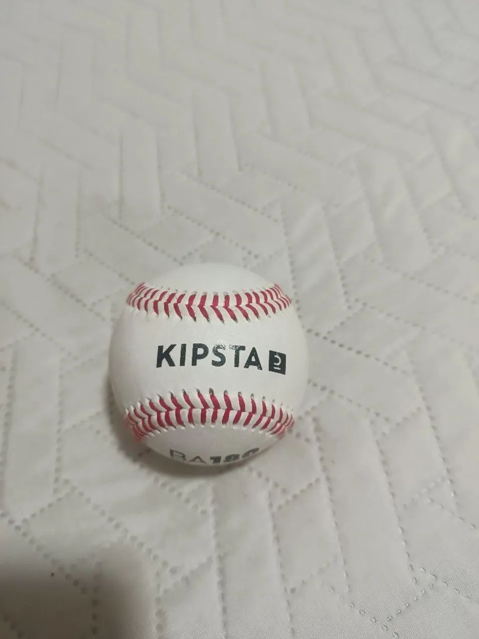 Bola de Baseball Kipsta