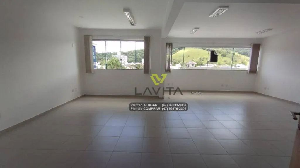 Sala comercial para Aluguel, Locação com 51m² privativos, Ed. Comercial Bela Center - Bair - Foto 4