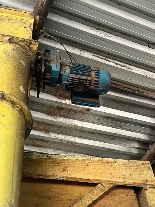 Elevador de Grãos 5'' 6 metros - Foto 3