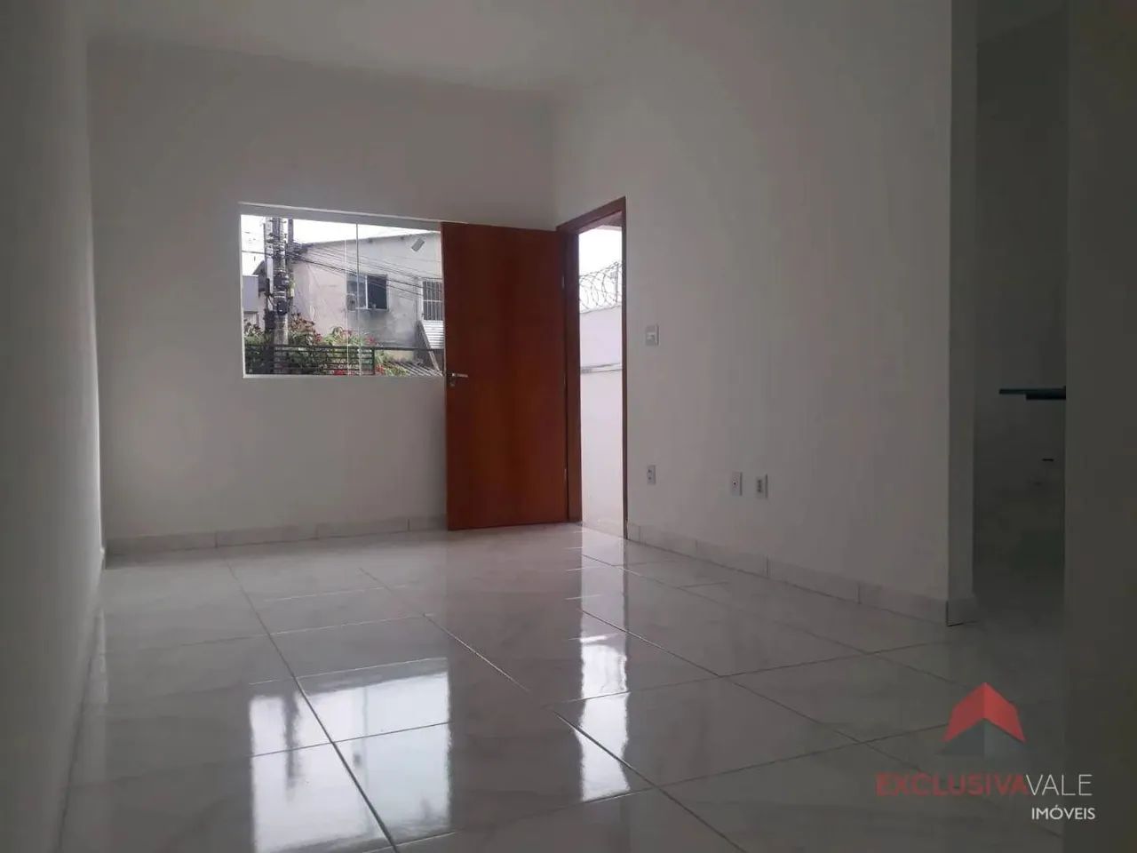 Casa à venda, 67 m² por R$ 265.000,00 - Residencial Estoril - Taubaté/SP - Foto 2