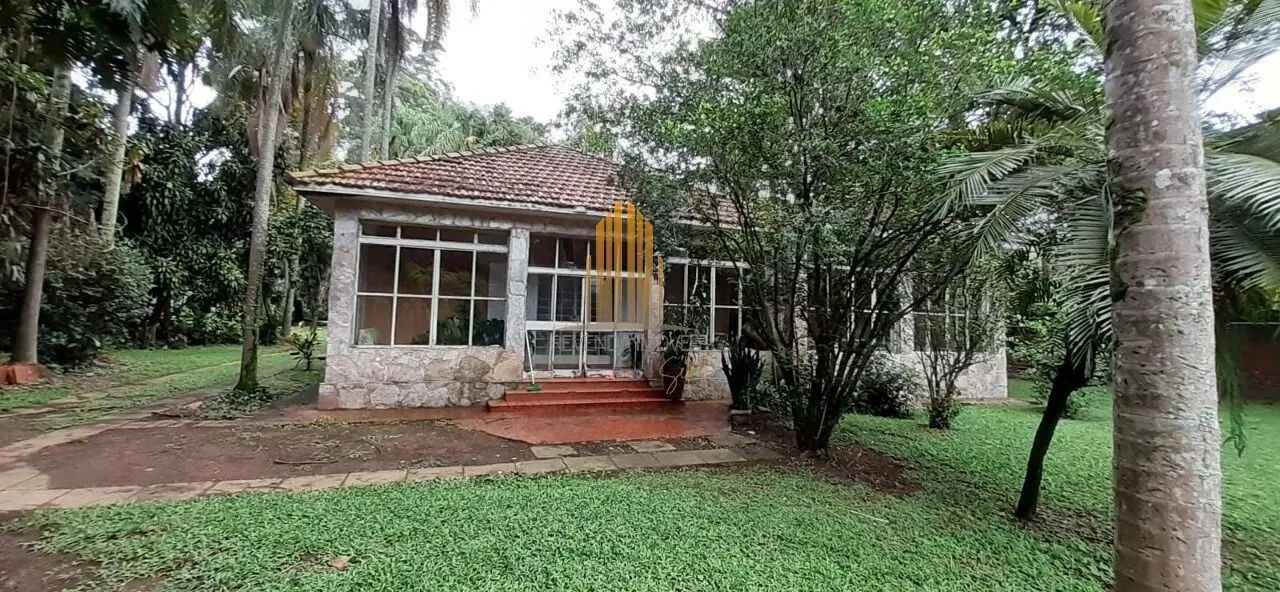 Chacara com 4.800 m2 6 dormitorios 2 suites 6 vagas no Jardim Represa Chacara com 4.800 m2 - Foto 2