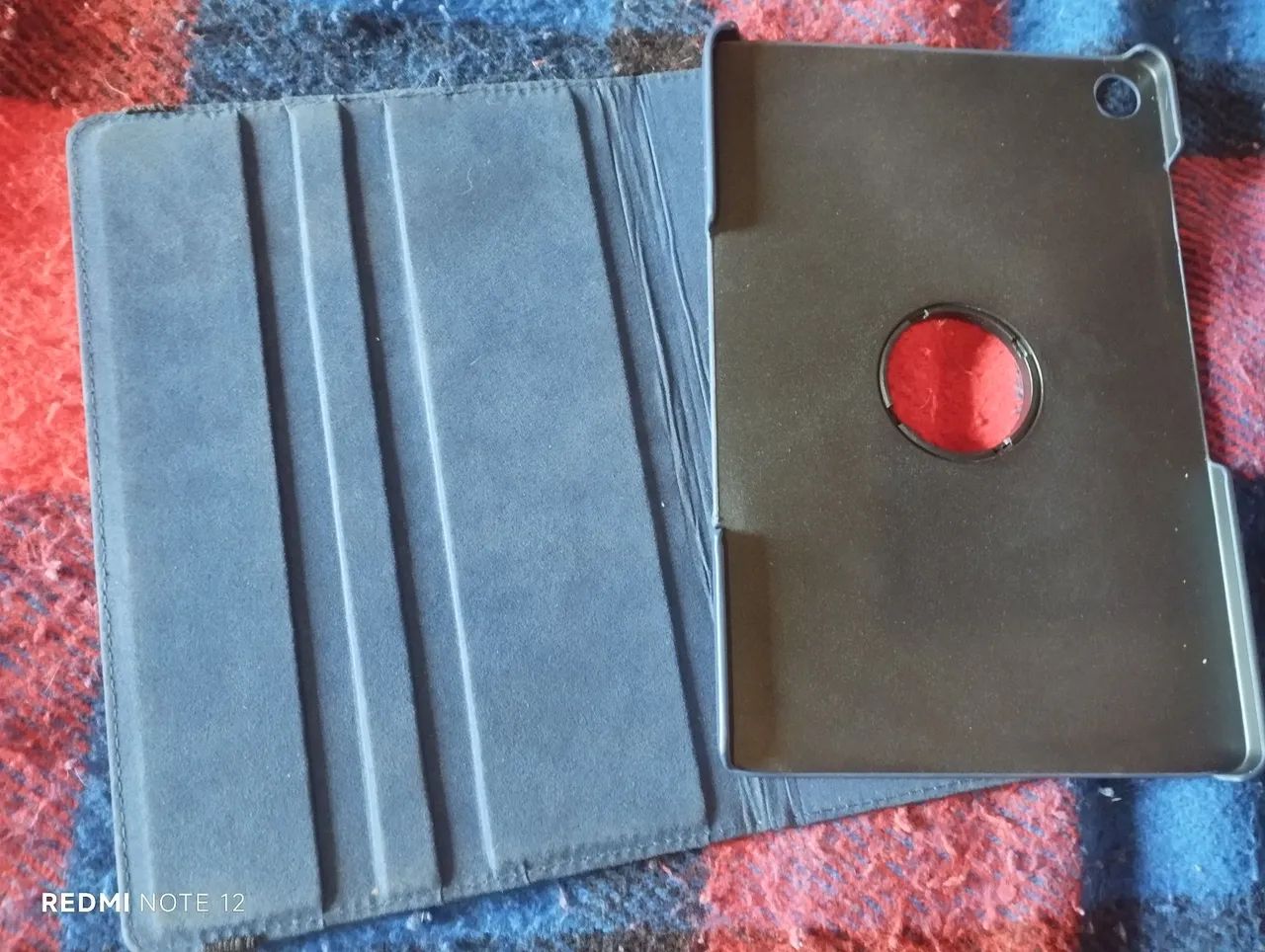 Samsung Tablet A9+ - Foto 3