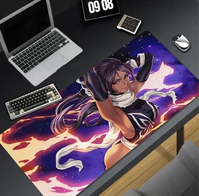 MOUSE PAD GAMER 500x1000x3MM