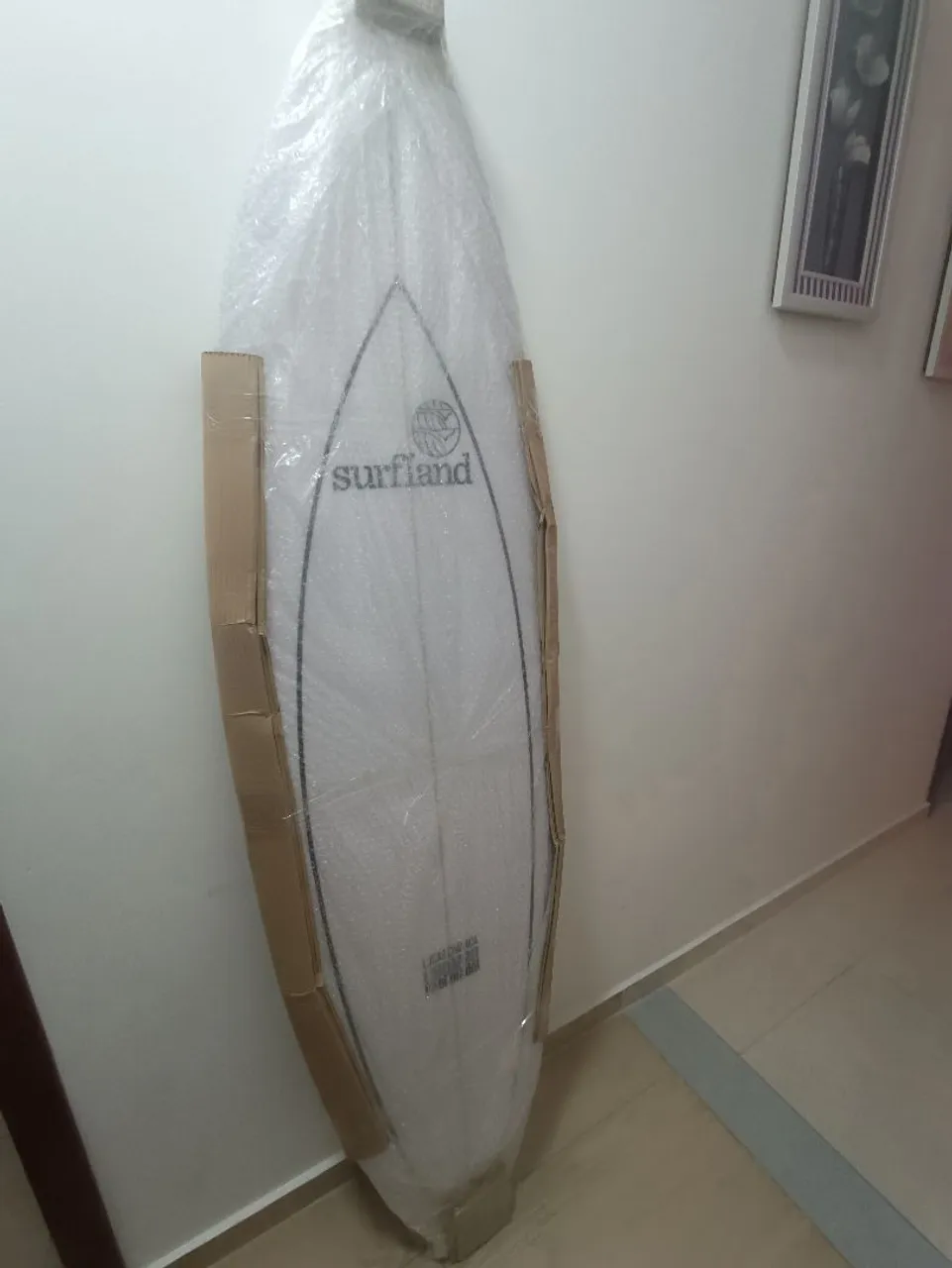 PROMOÇAO Prancha de Surfe - Nova LUCAS CHUMBO