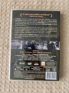 DVD Versátil: Os Ambiciosos (de Luis Buñuel) - Foto 2