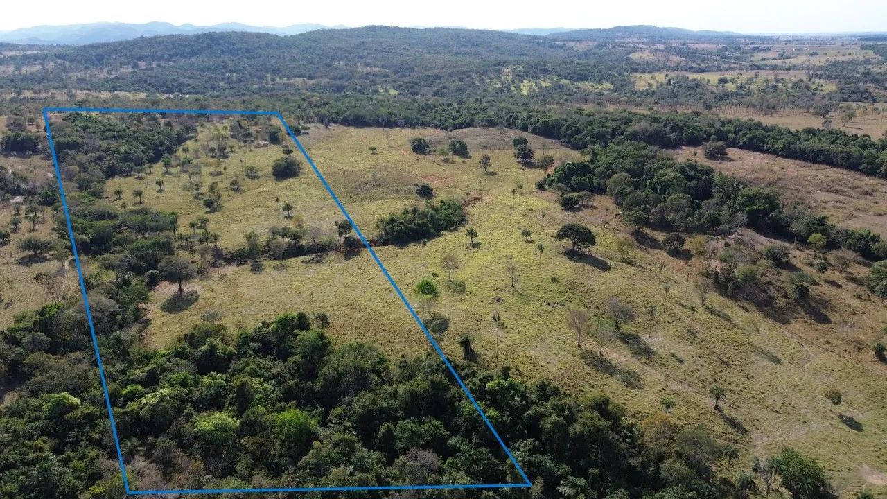 Chácara a Venda em Fazenda Nova go - Foto 3