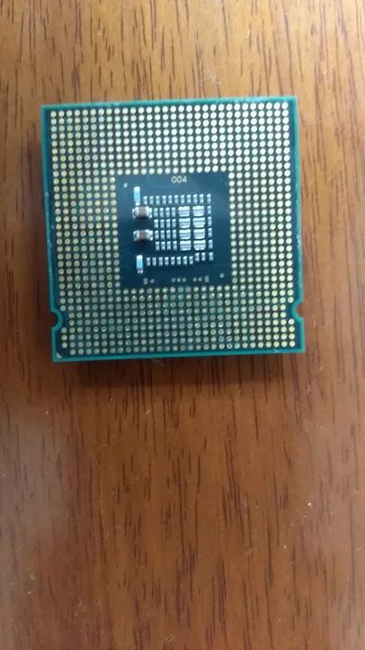 Processadores Intel Pentium Dual Core E5400 2.7Ghz - Foto 2