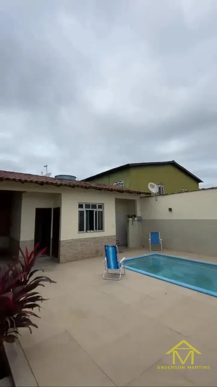 Casa em Interlagos - Vila Velha, ES