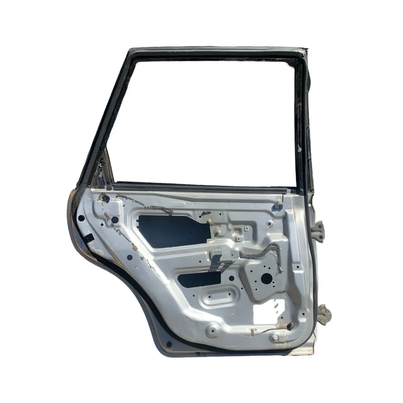 Porta Traseira Volvo V40 1999 - Foto 3