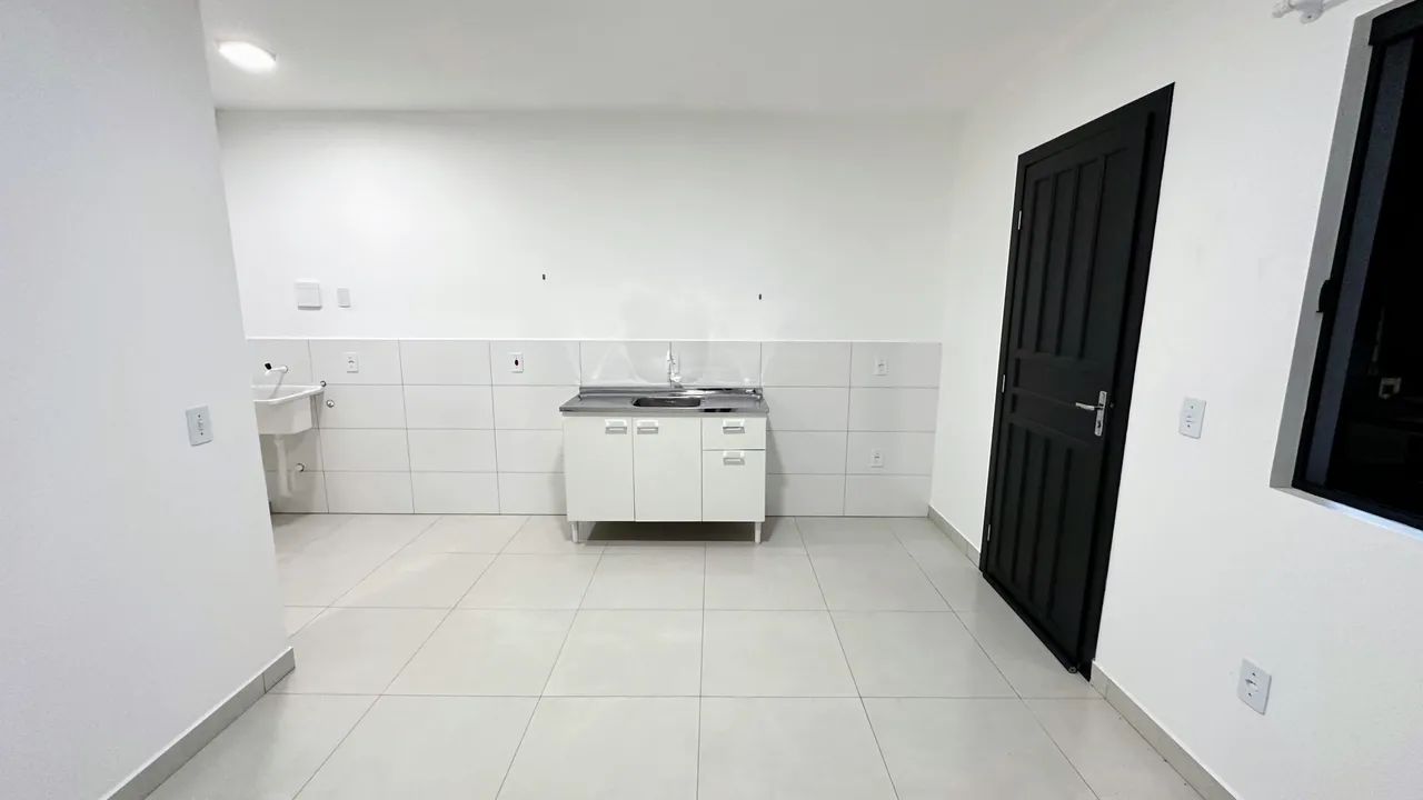 Kitnet em São José - Sossego e Tranquilidade - Foto 9