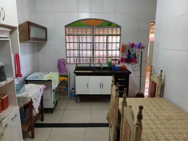 CASA NO MUNICIPIO NOVA UNIÃO  - Foto 3